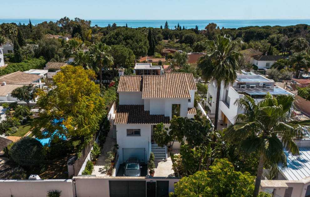 Villa in Nagüeles, Marbella