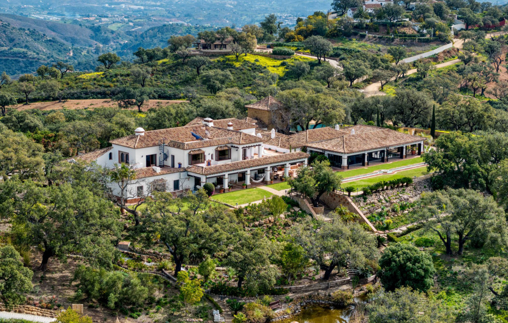 Villa Marbella Este