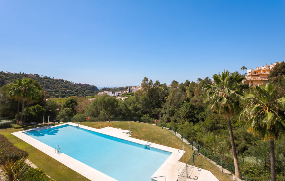 Apartment Benahavis