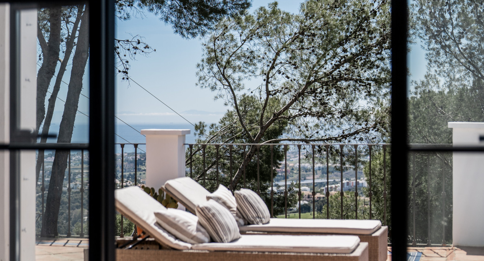 Villa in Madroñal, Benahavis