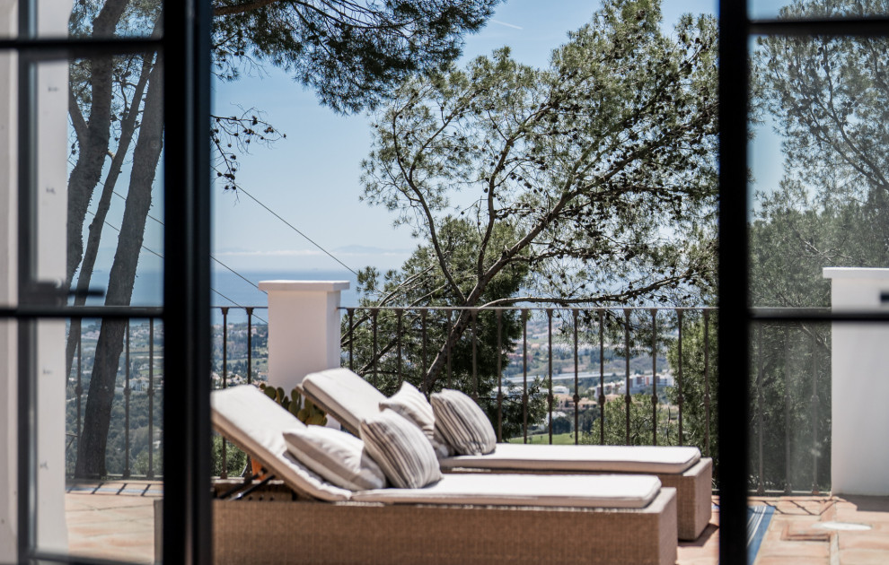 Villa in Madroñal, Benahavis
