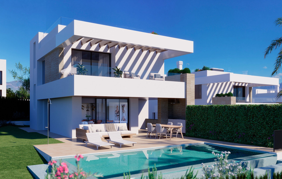 Villa Estepona