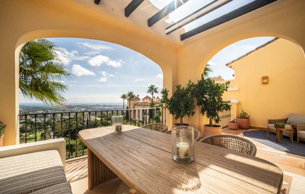 Penthouse Benahavis