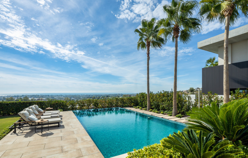 Villa en La Quinta, Benahavis