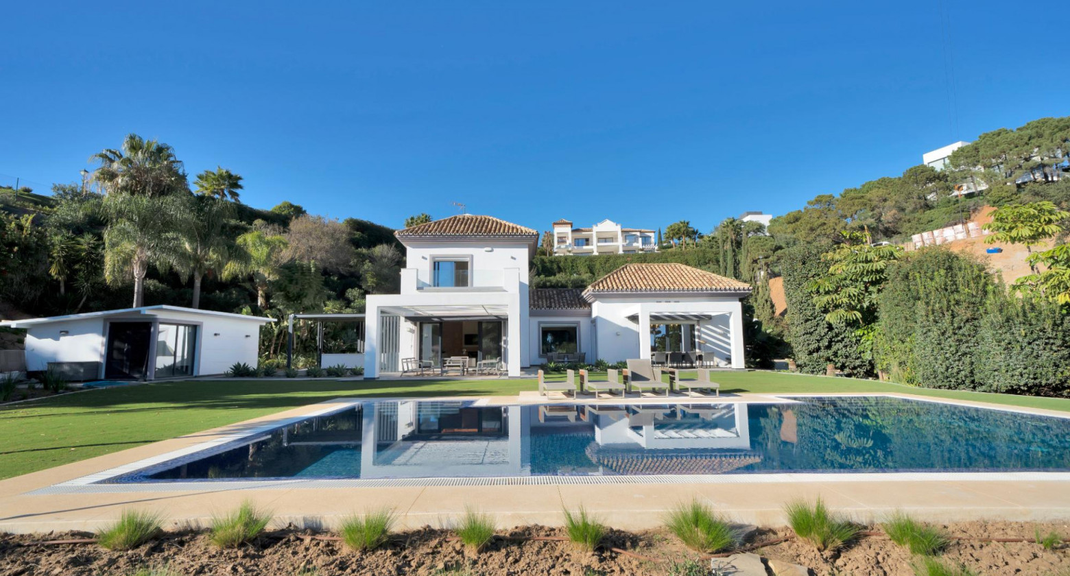 Villa Benahavis