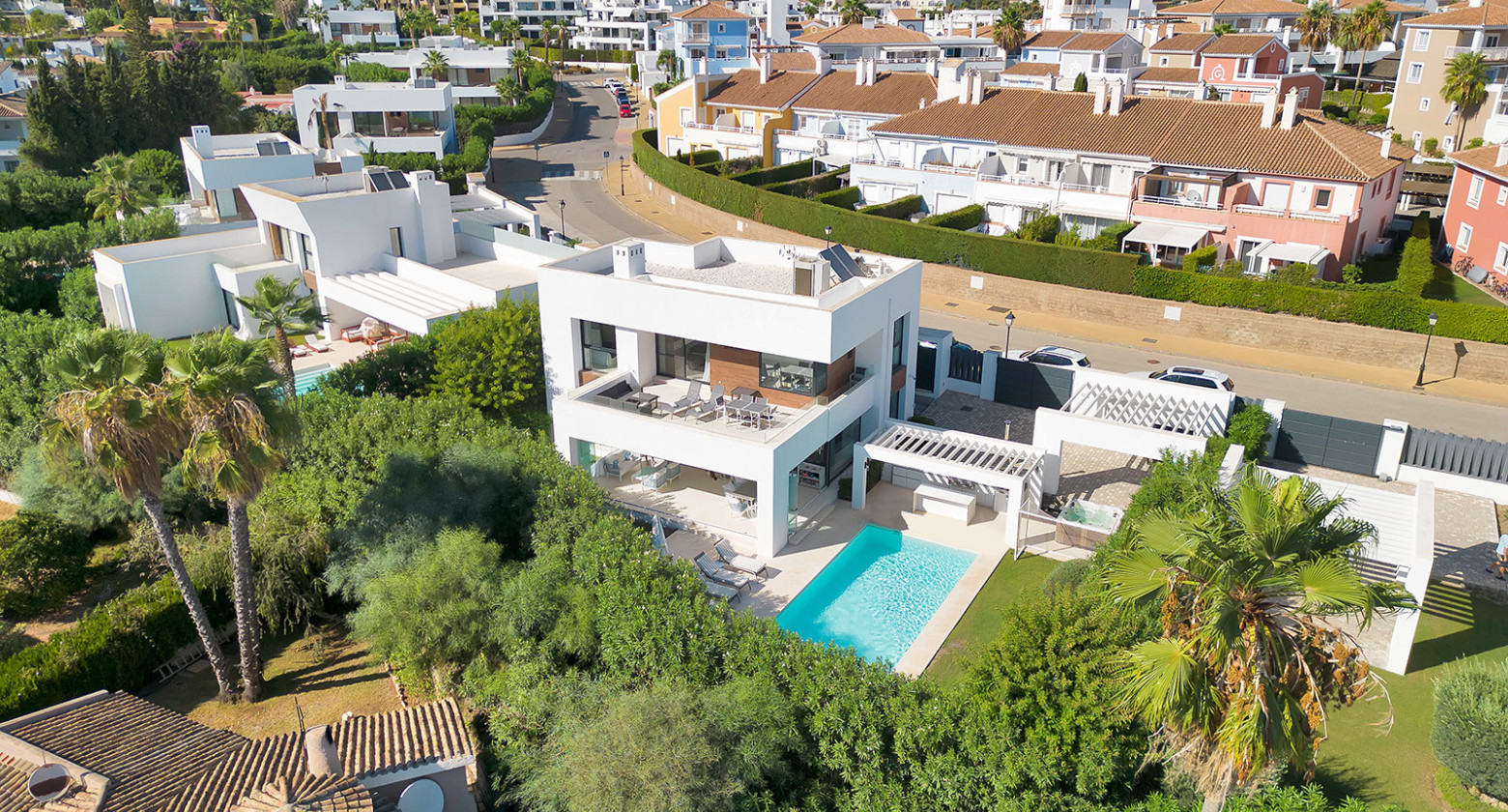 Villa Estepona