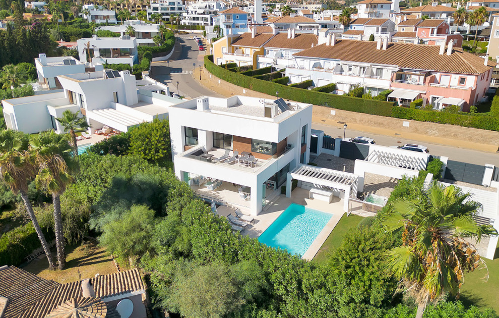 Villa Estepona