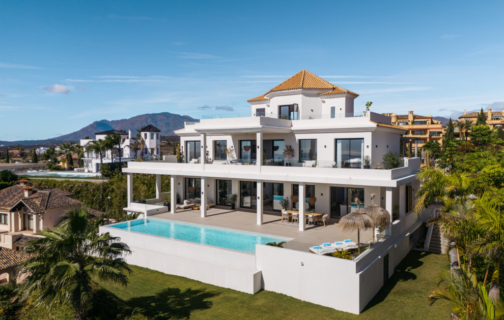 Villa Benahavis