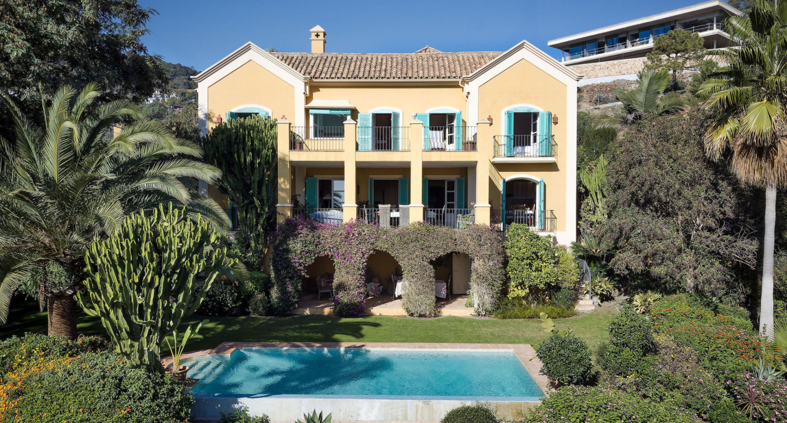 Villa Benahavis