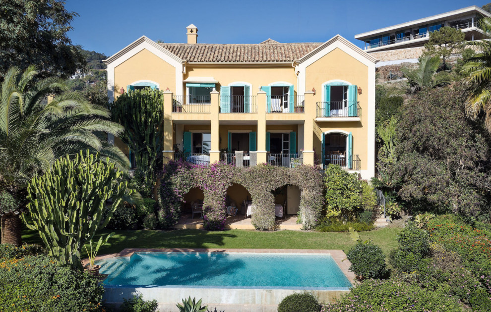 Villa Benahavis