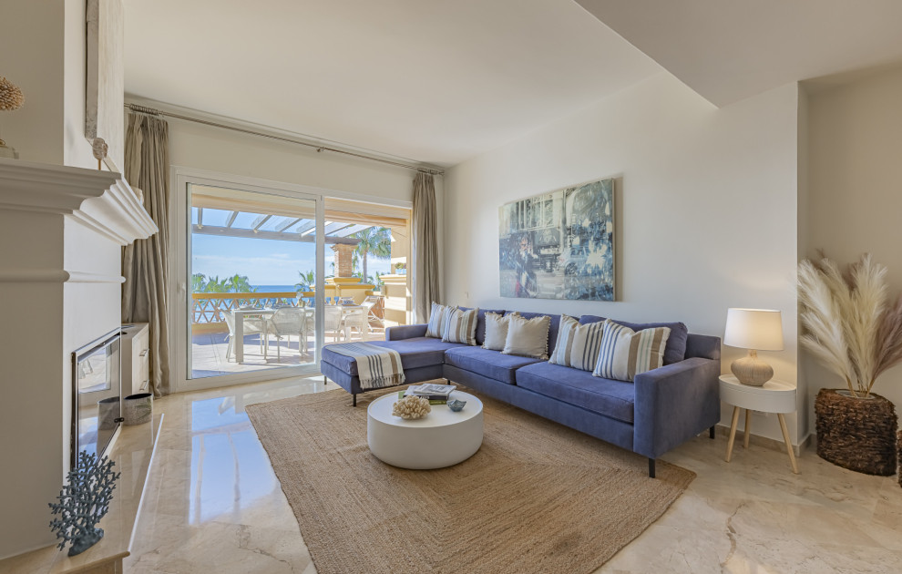 Apartment Marbella Este