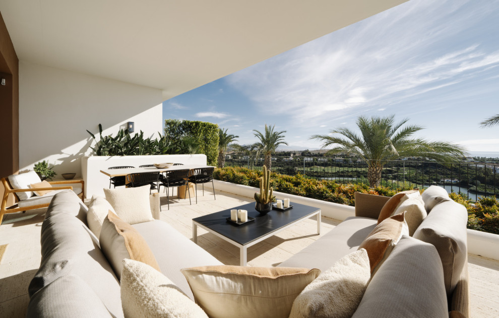 Apartamento en Casares del Sol, Casares