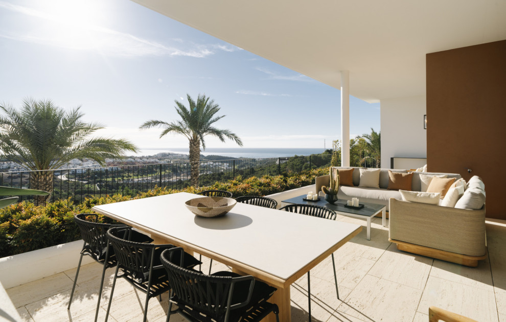 Apartment in Casares del Sol, Casares