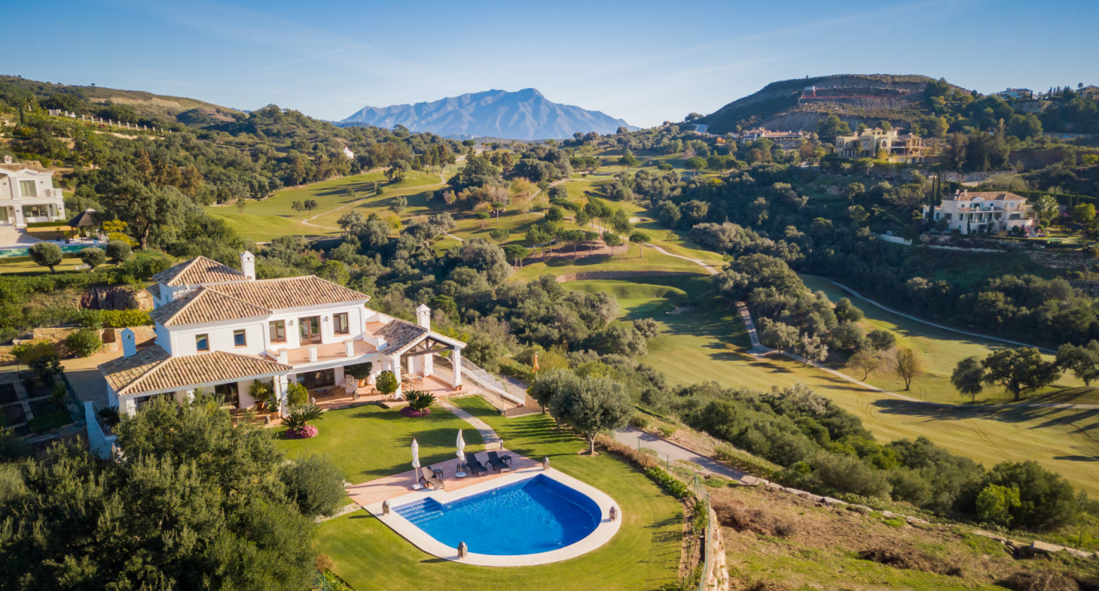 Villa Benahavis