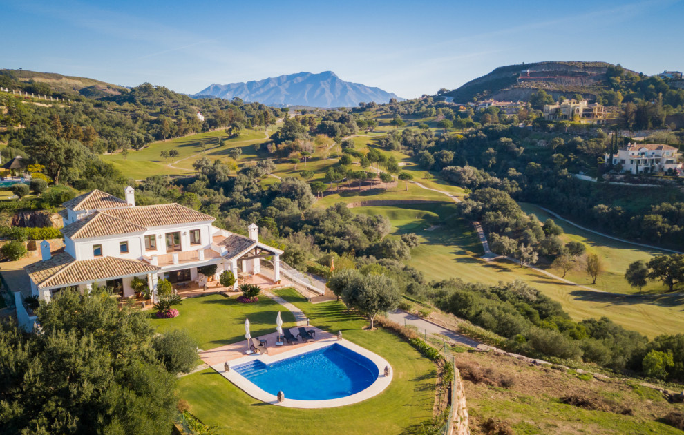 Villa Benahavis