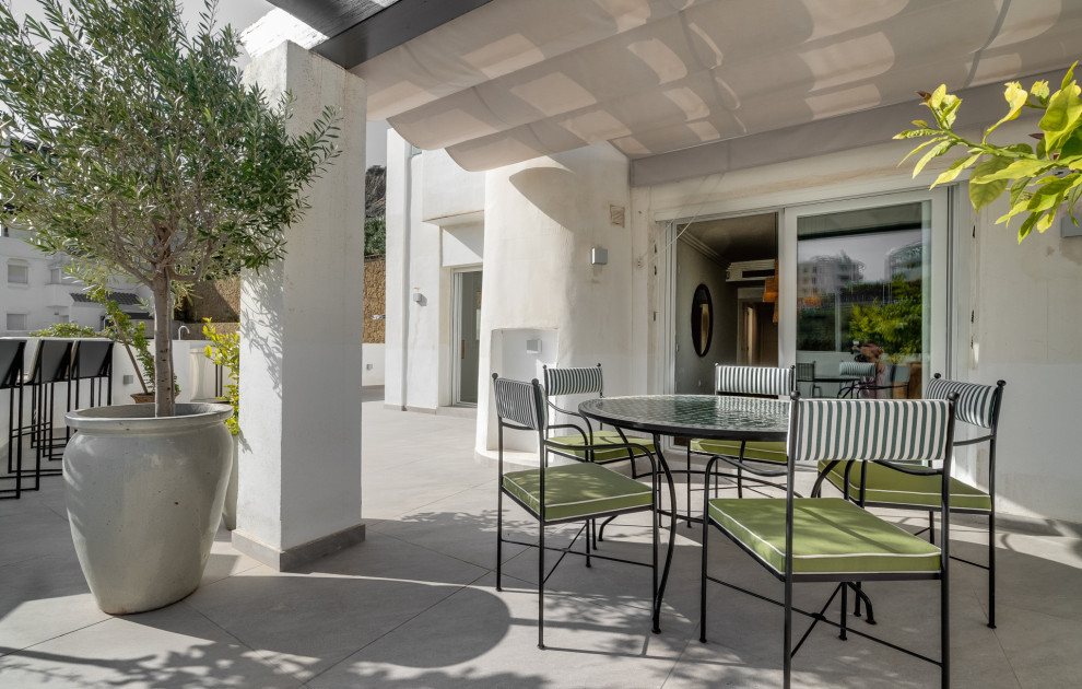 Apartamento en La Quinta, Benahavis