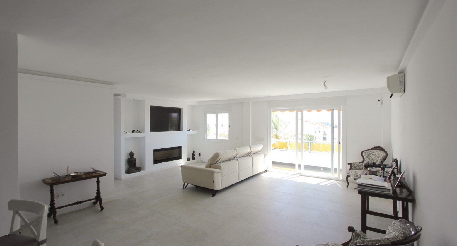 Penthouse San Pedro de Alcantara