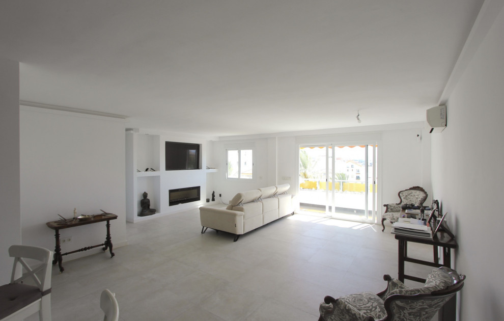 Penthouse San Pedro de Alcantara