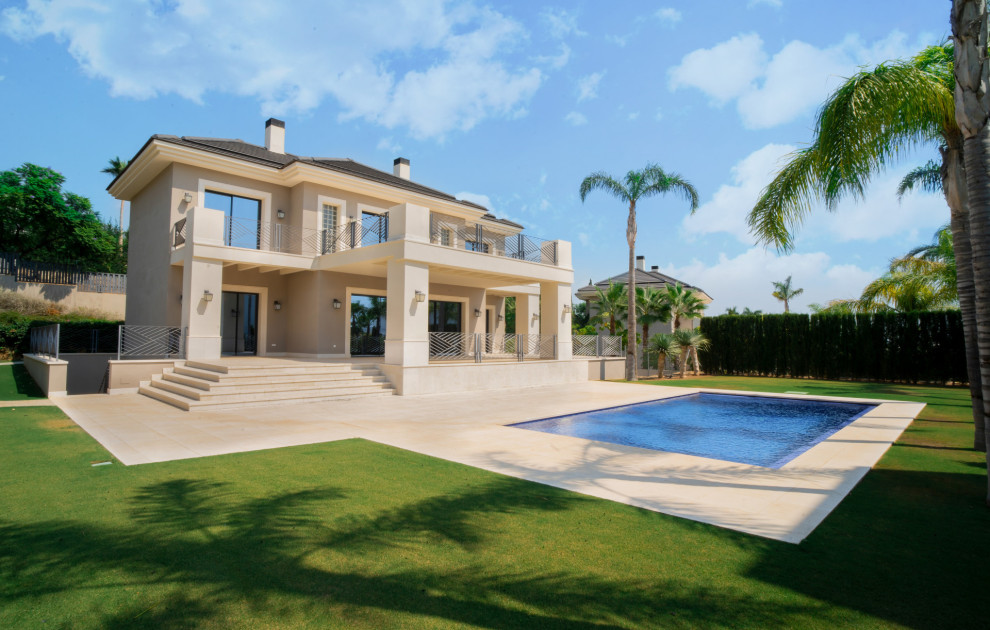 Villa Benahavis