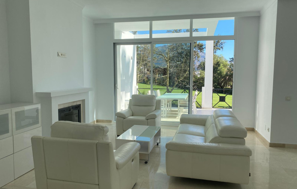 Town House in Nueva Andalucia, Marbella