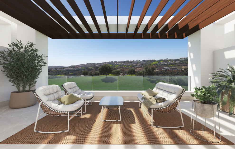Adosada en La Cala Golf Resort, Mijas