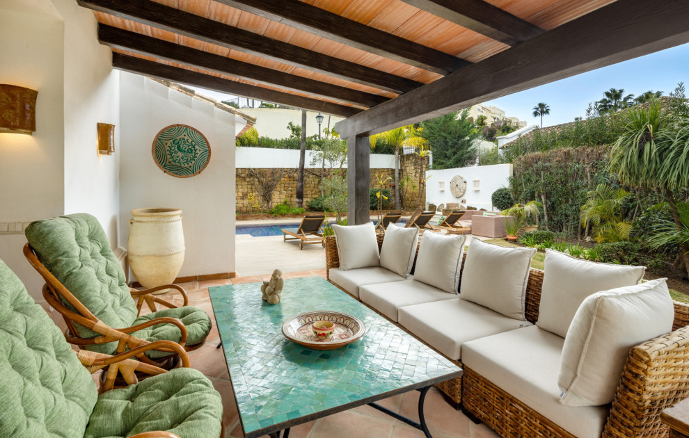 Villa in La Quinta, Benahavis
