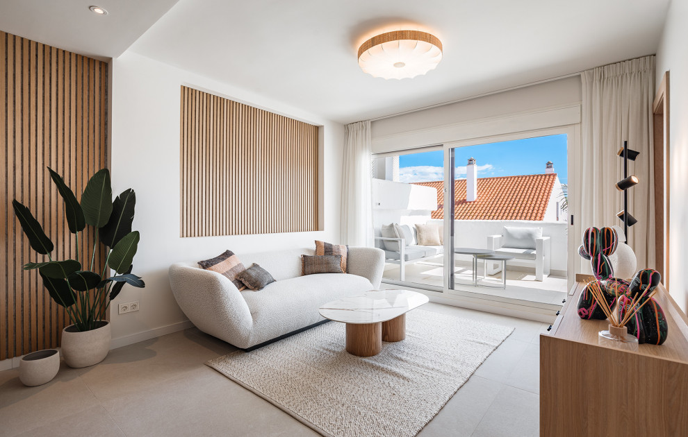 Apartamento en La Maestranza, Marbella