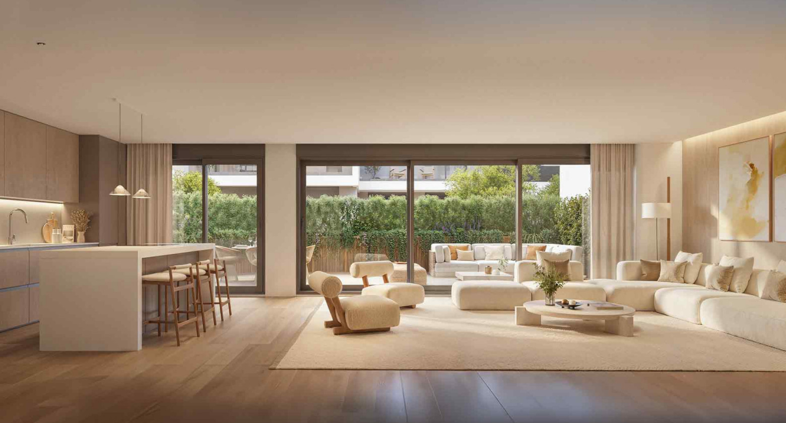 Penthouse Nueva Andalucia