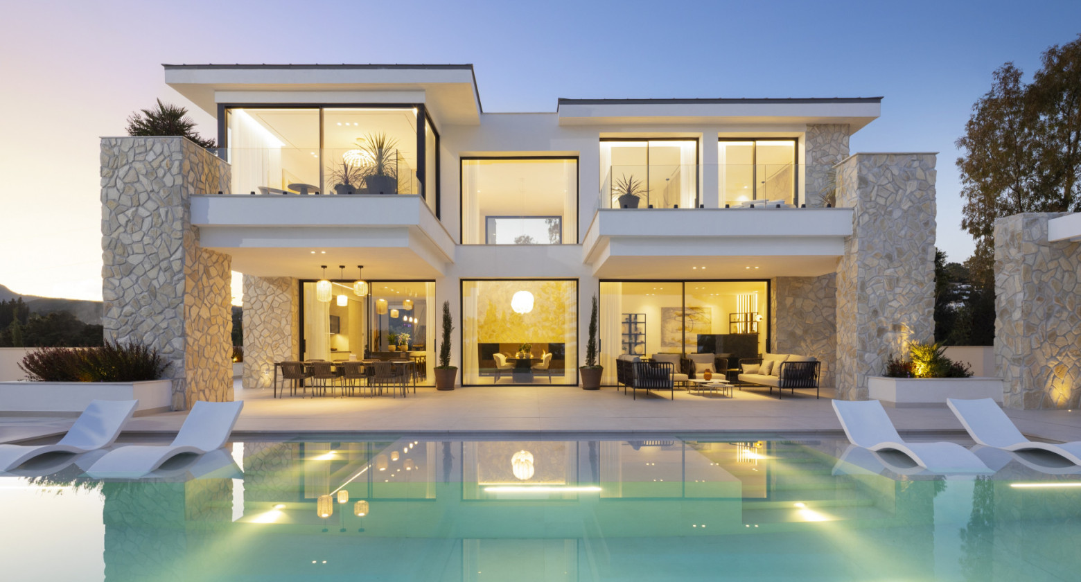 Villa in La Quinta, Benahavis