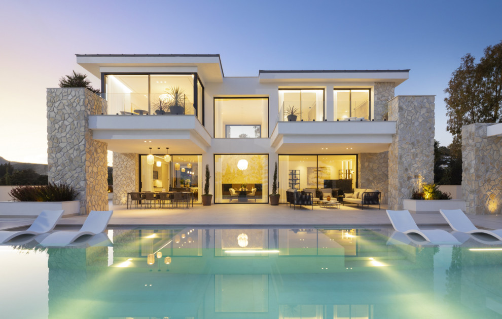 Villa in La Quinta, Benahavis