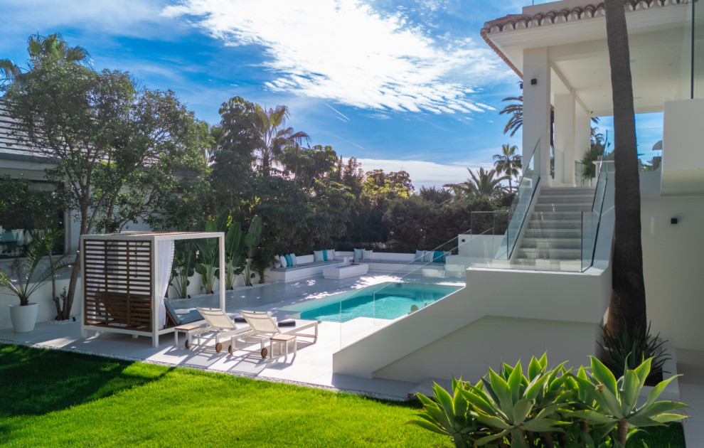 Villa in Marbesa, Marbella