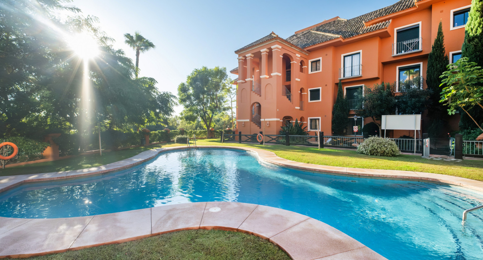 Villa en Monte Halcones, Benahavis