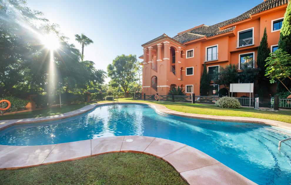 Villa en Monte Halcones, Benahavis