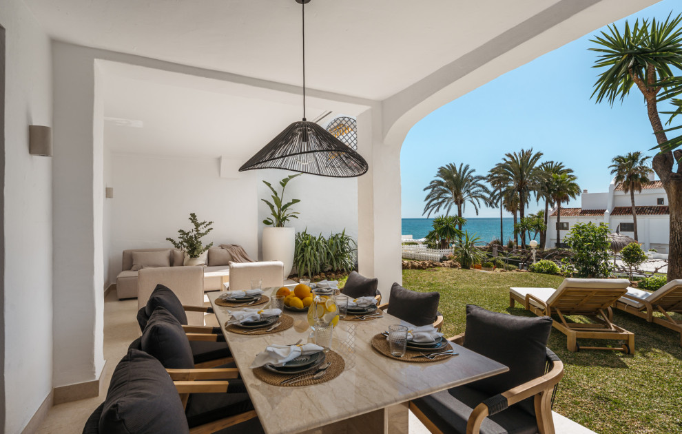 Apartment in Coral Beach, Marbella