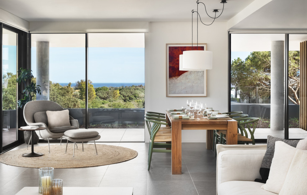 Elegant Ground-Floor Apartment with Private Garden in the Heart of Sotogrande