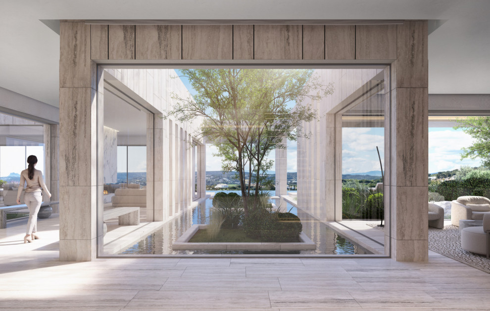 A Visionary Masterpiece of Luxury and Sustainability in La Gran Reserva de Sotogrande