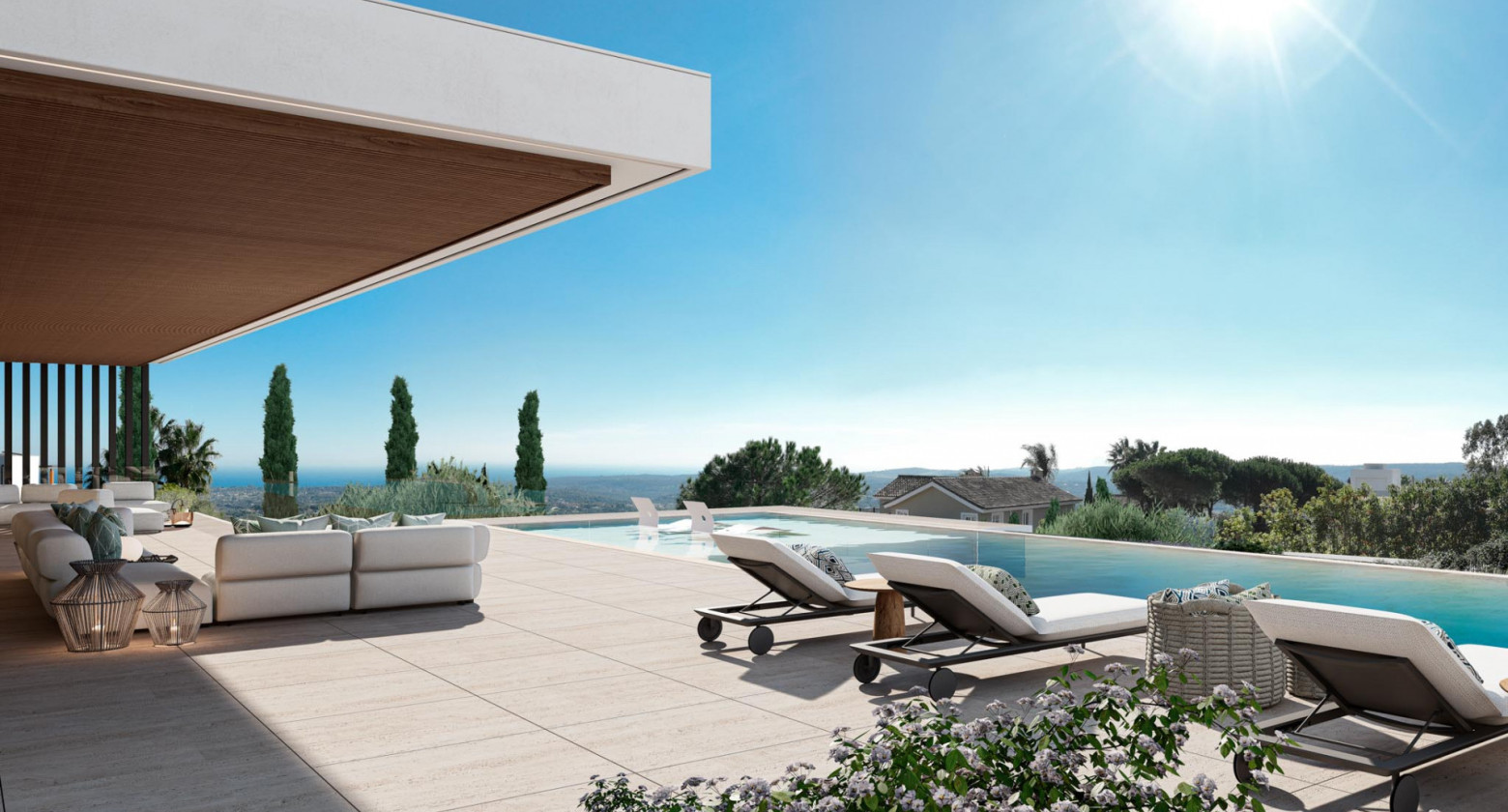 Villa Sotogrande