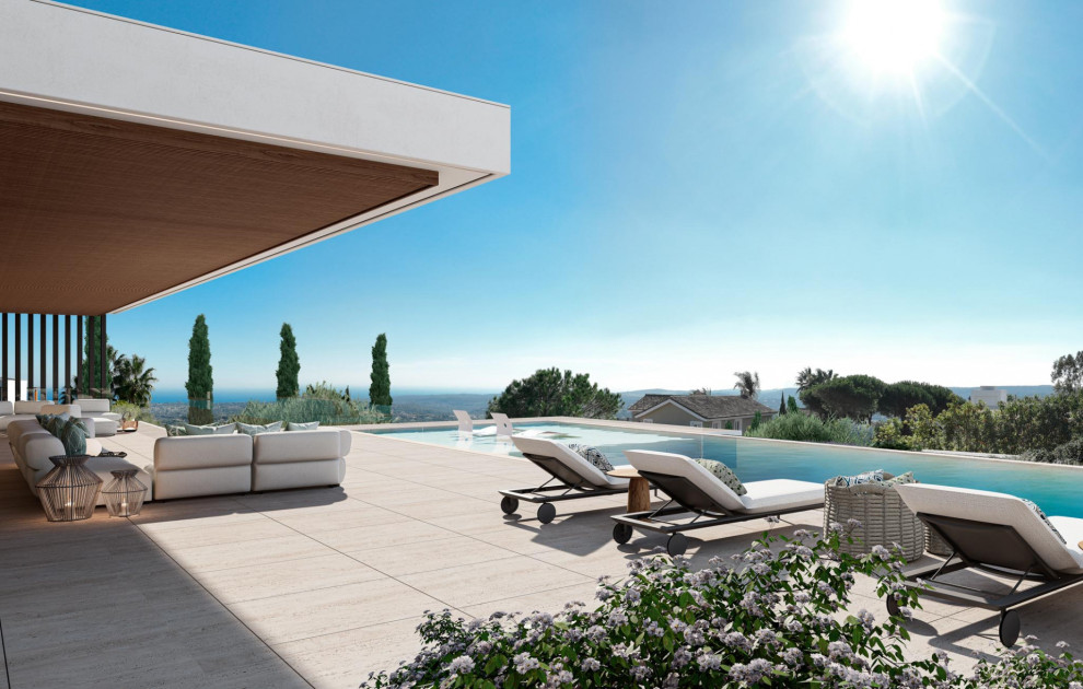 Villa Sotogrande