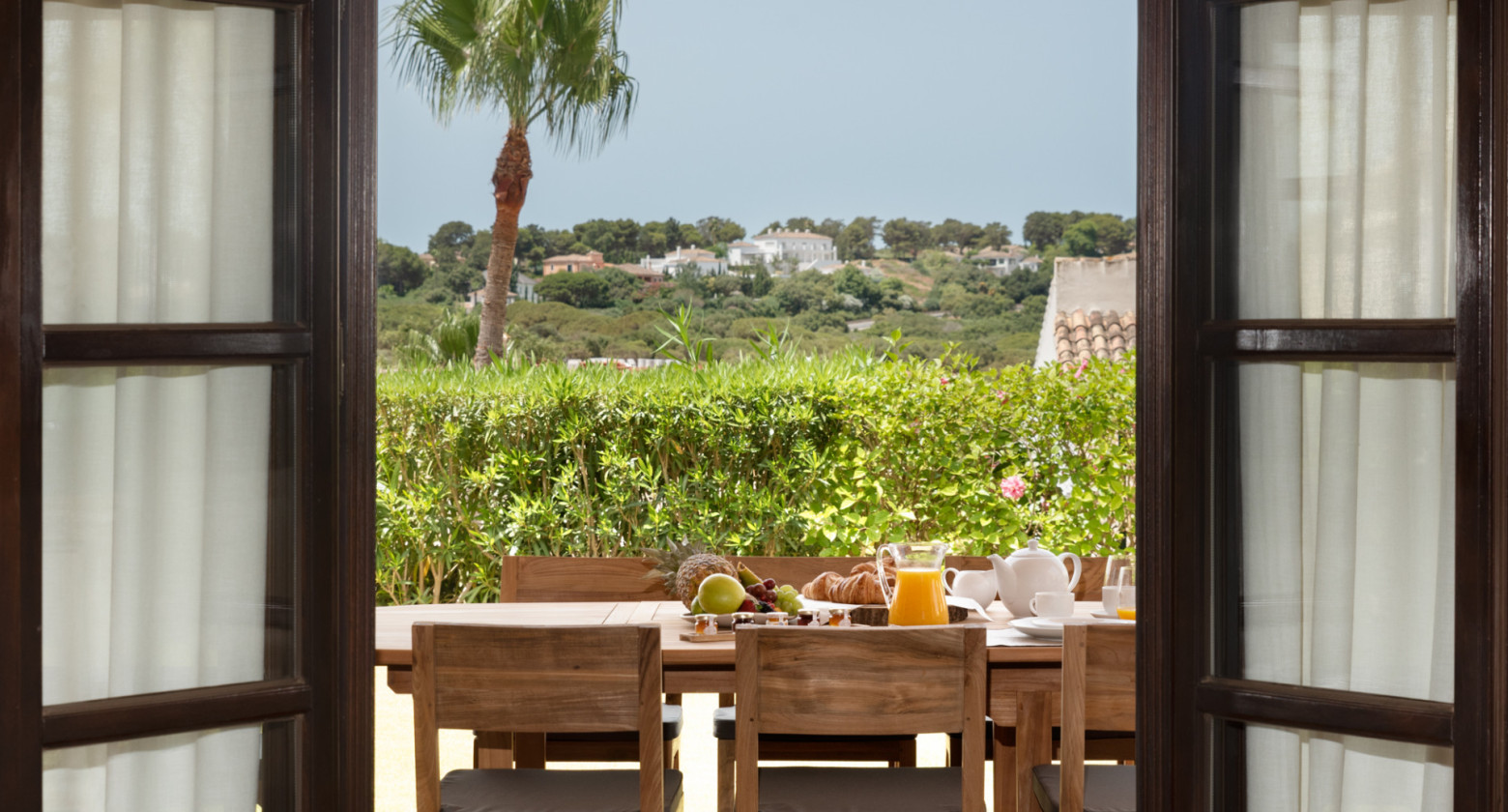 An Exquisite Andalusian Retreat in the Heart of Sotogrande