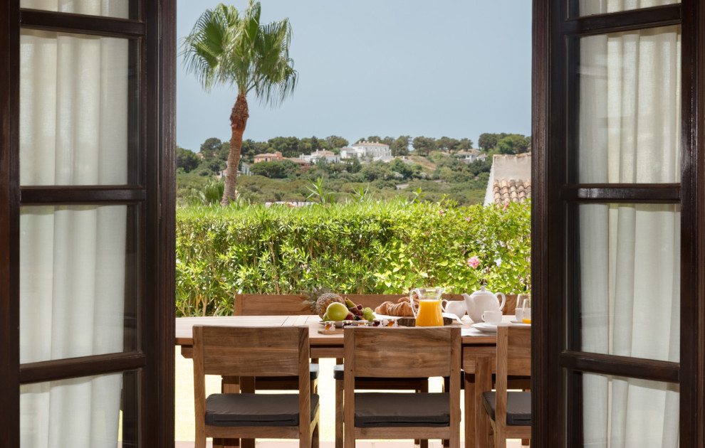 An Exquisite Andalusian Retreat in the Heart of Sotogrande