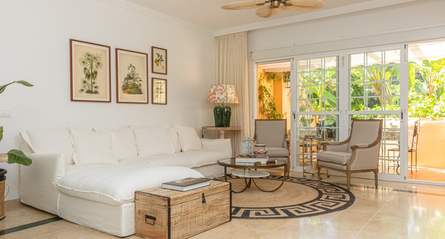 Townhouse  Oasis de Nagüeles, Golden Mile