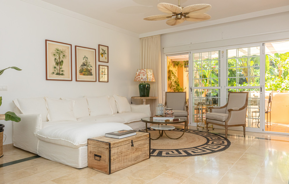 Townhouse  Oasis de Nagüeles, Golden Mile