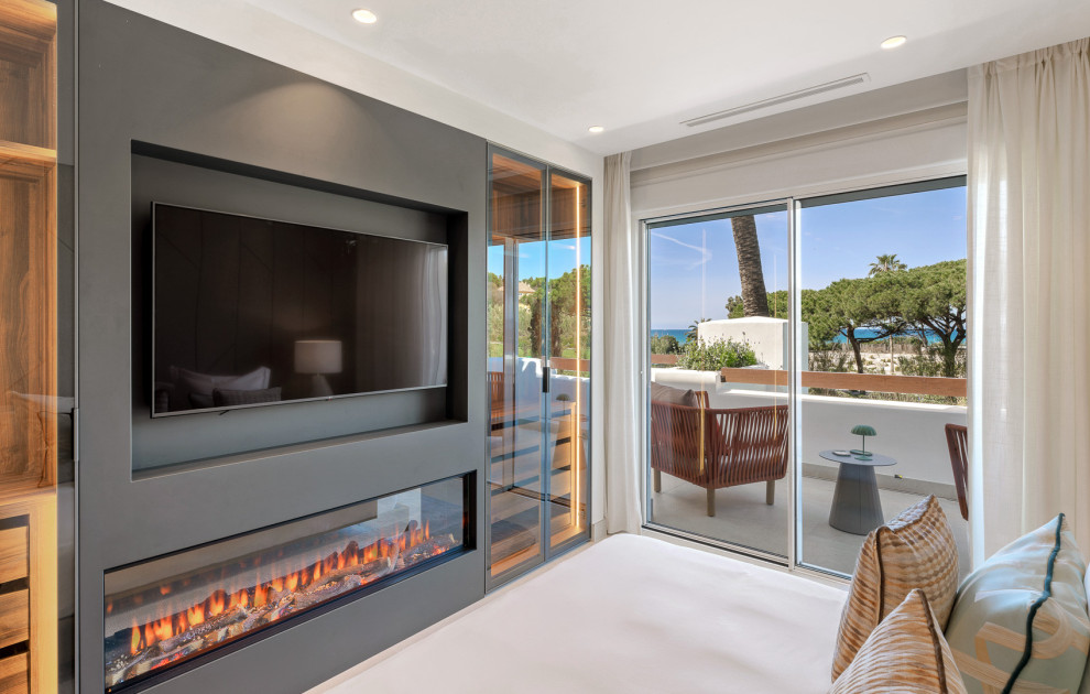 Fully renovated apartment in Los Monteros, Marbella
