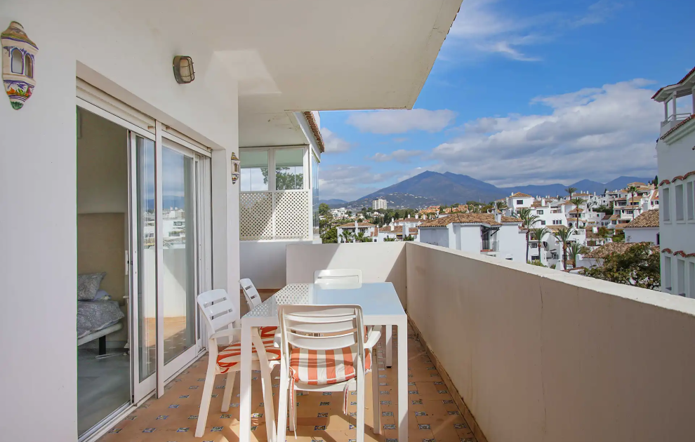 Apartamento en venta en Royal Garden – Vida sofisticada en el corazón de Marbella