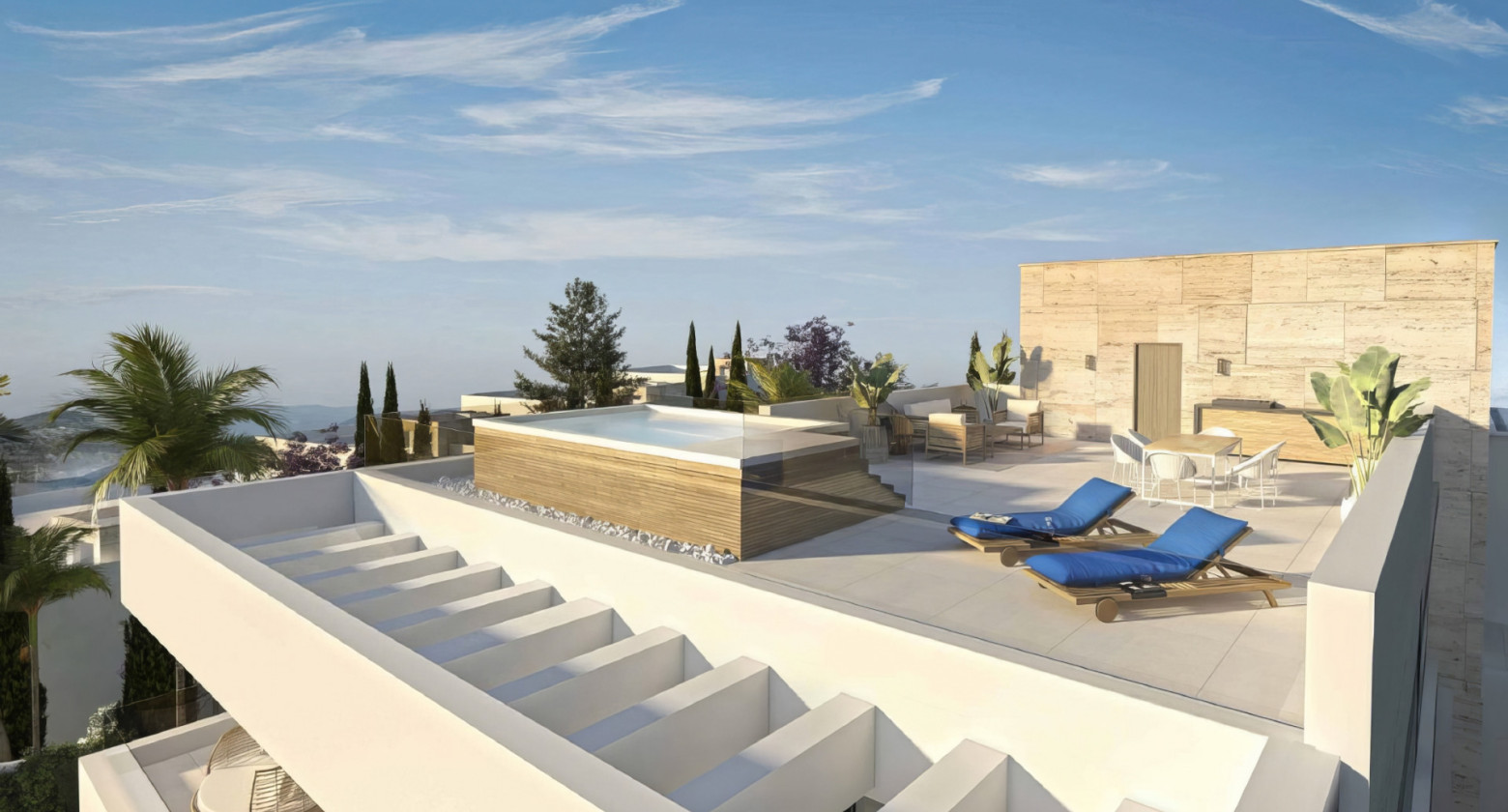 Key-Ready Luxury Villa with Panoramic Sea Views – Only 1 Unit Left!