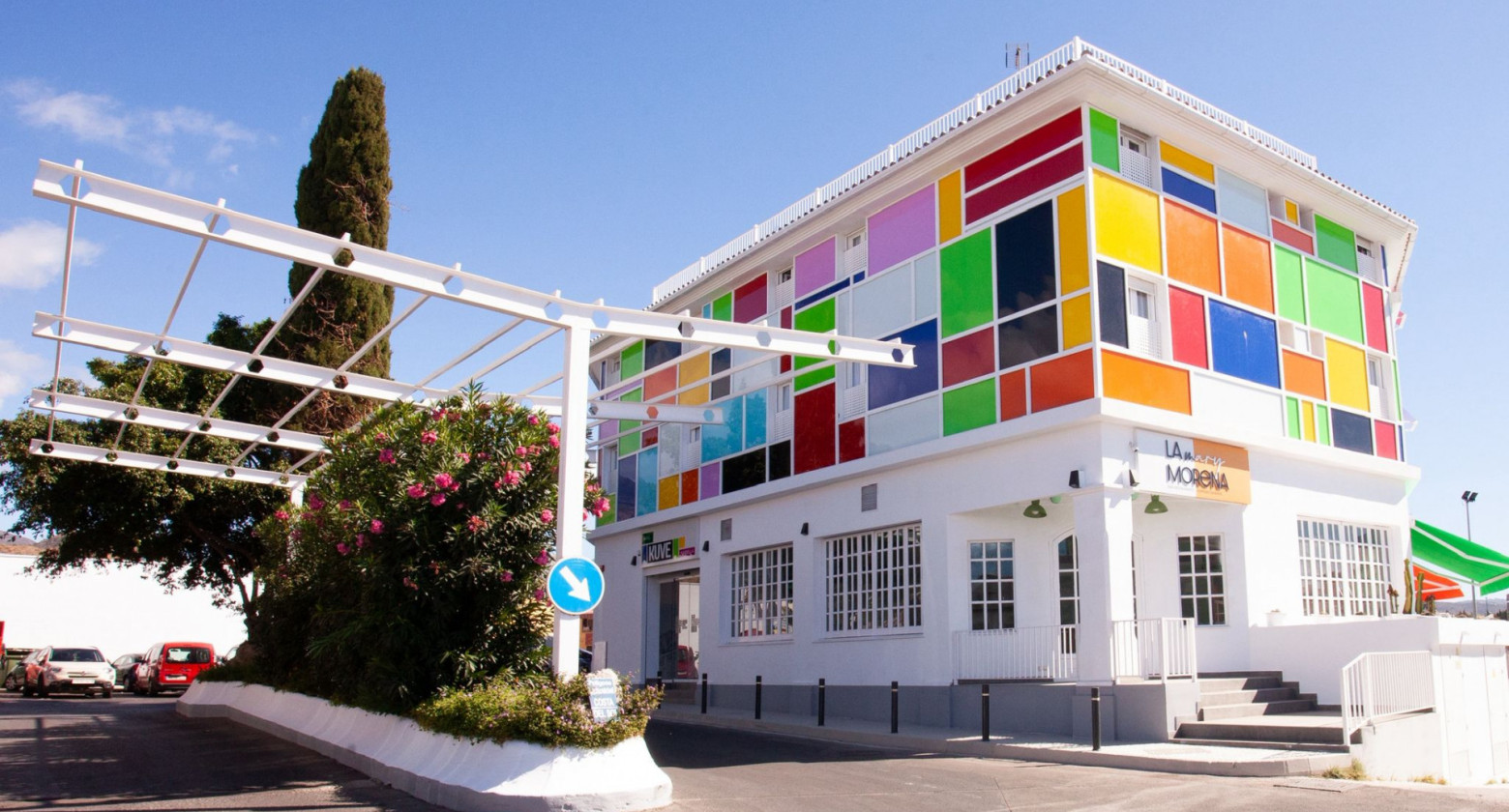 Running business , Hotel for Sale,  Marbella