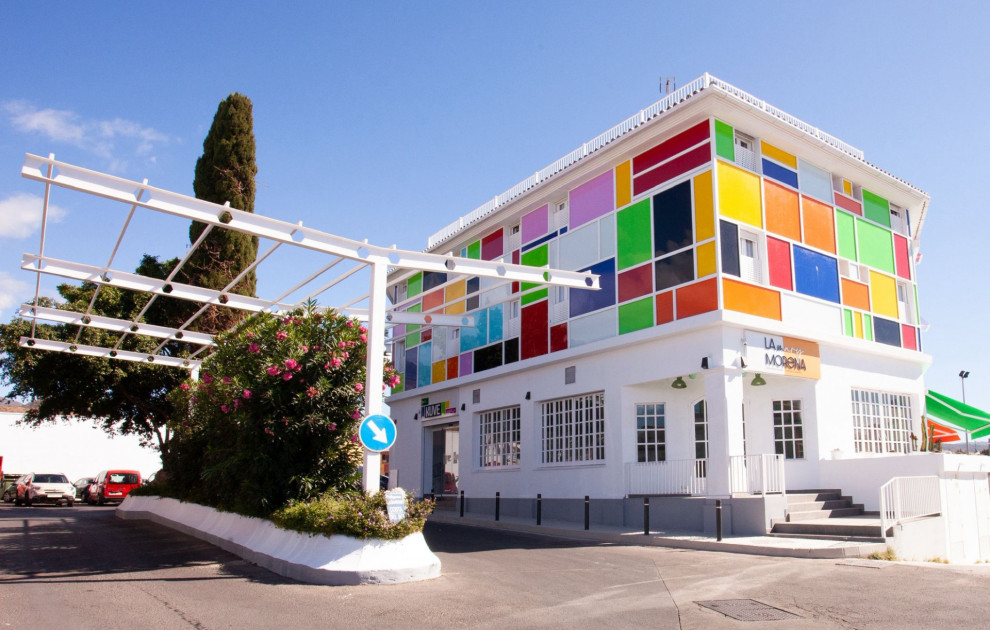 Running business , Hotel for Sale,  Marbella