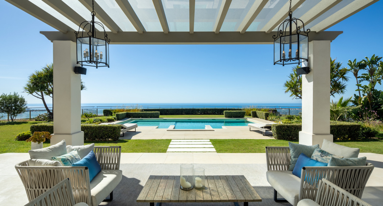 Luxury Villa for Sale in La Quinta