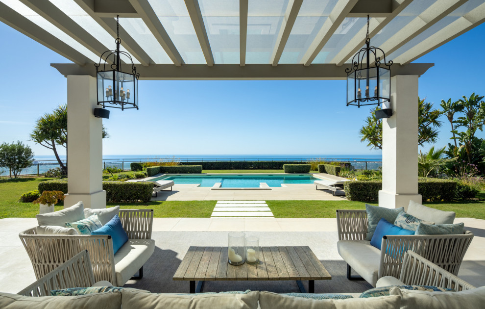 Luxury Villa for Sale in La Quinta