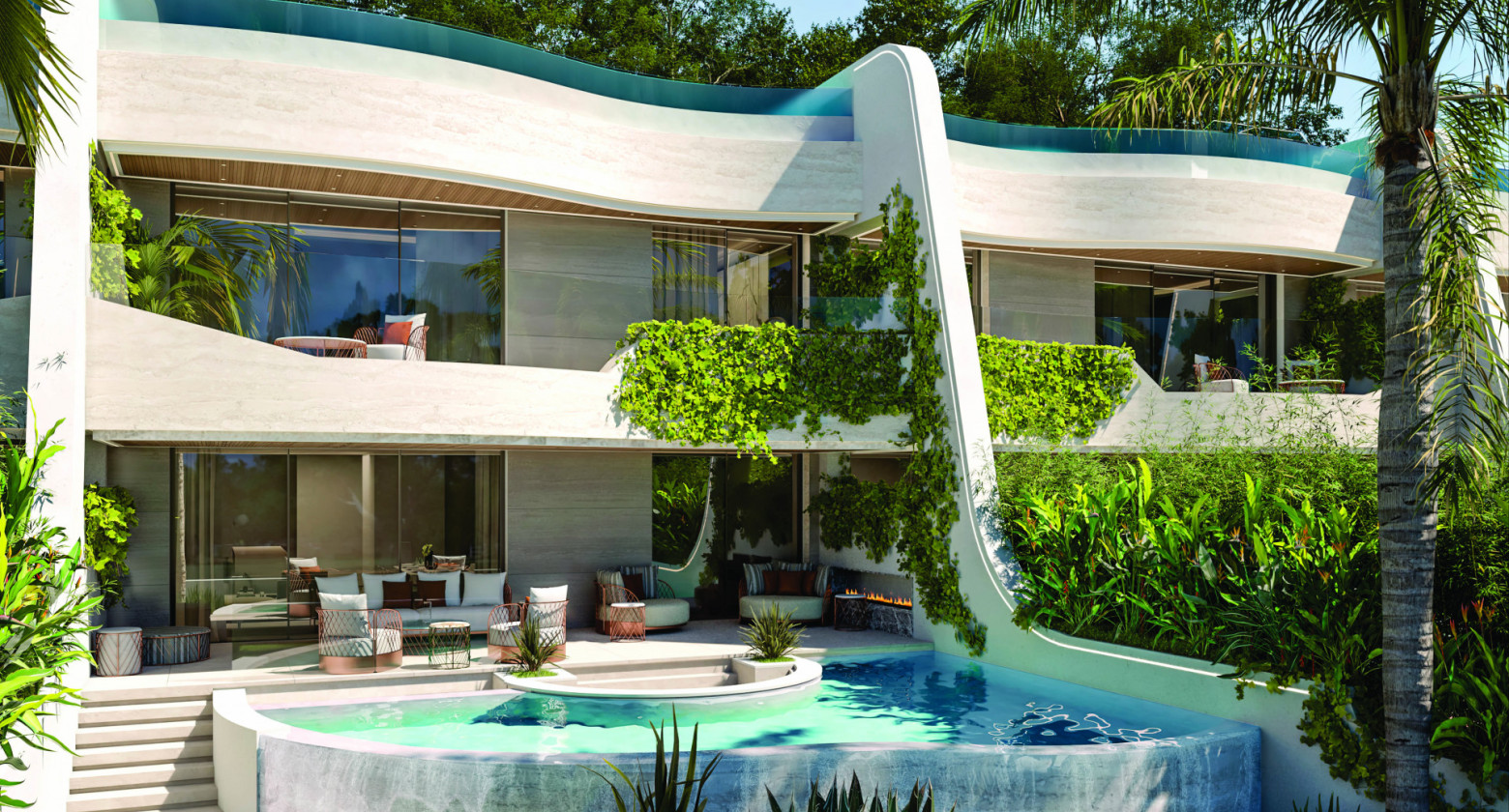Residencias de lujo en la Milla de Oro de Marbella – Amuebladas por Bentley Home